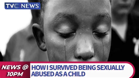 nonude|I was abused as a child and I liked it *TW*